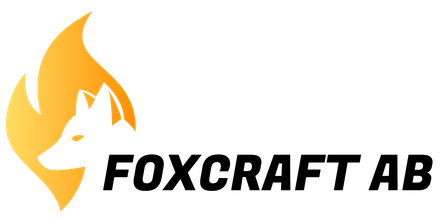 Foxcraft AB